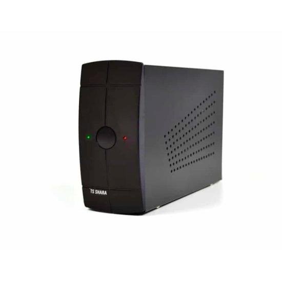 Nobreak 700VA 115V POWERUPS TS SHARA por 326,90 à vista no boleto/pix ou parcele em até 10x sem juros. Compre na loja Mundomax!