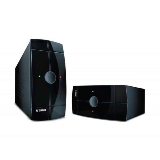 Nobreak 700VA 115V POWERUPS TS SHARA por 326,90 à vista no boleto/pix ou parcele em até 10x sem juros. Compre na loja Mundomax!