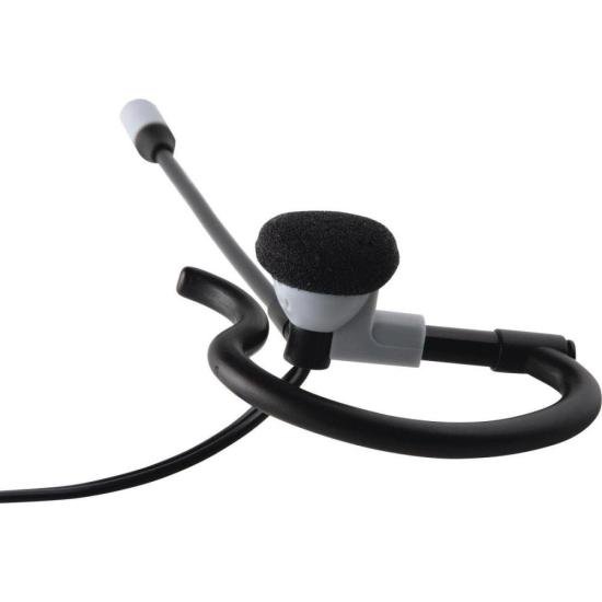 Headset INTELBRAS P1 HC20 por 61,99 à vista no boleto/pix ou parcele em até 2x sem juros. Compre na loja Mundomax!