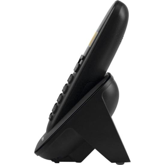 Telefone Sem Fio INTELBRASS Com 2 Ramais TS3113 Preto por 410,00 à vista no boleto/pix ou parcele em até 10x sem juros. Compre na loja Mundomax!