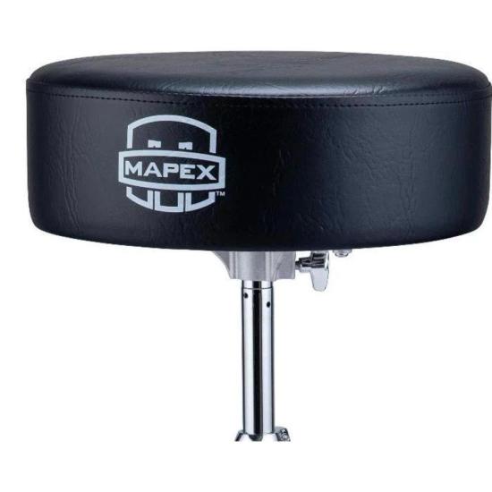 Banco para Bateria MAPEX T670 por 847,90 à vista no boleto/pix ou parcele em até 10x sem juros. Compre na loja Mundomax!