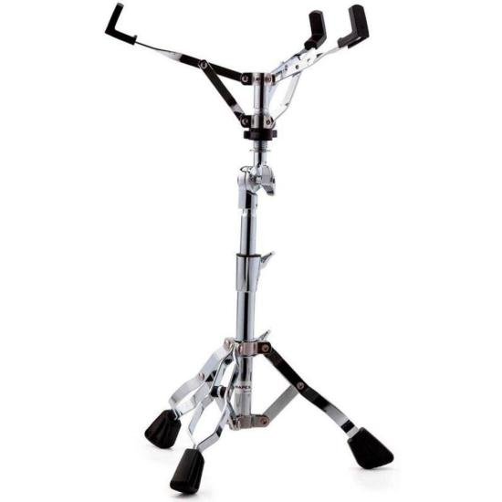 Estante para Caixa MAPEX Storm Snare Stand S400 por 510,90 à vista no boleto/pix ou parcele em até 10x sem juros. Compre na loja Mundomax!