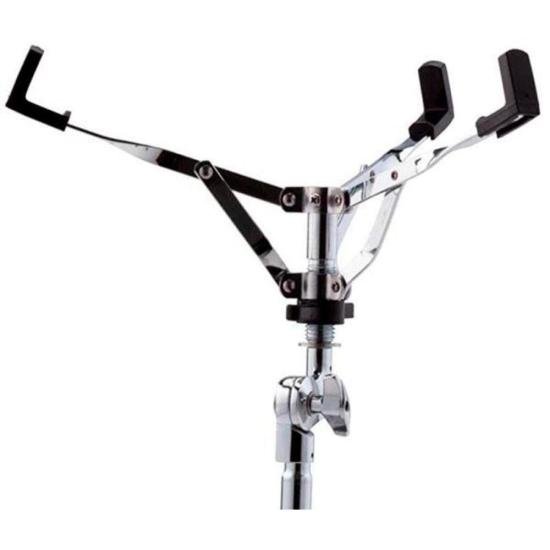 Estante para Caixa MAPEX Storm Snare Stand S400 por 510,90 à vista no boleto/pix ou parcele em até 10x sem juros. Compre na loja Mundomax!