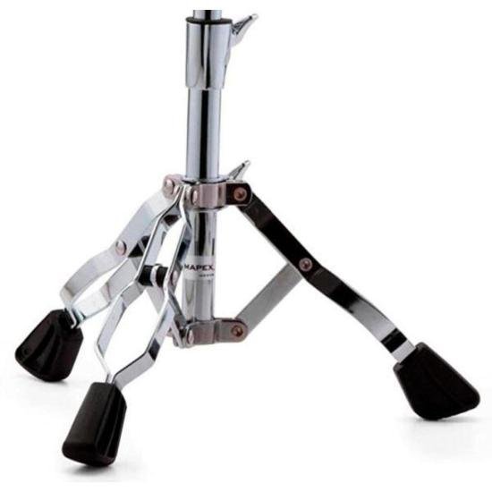 Estante para Caixa MAPEX Storm Snare Stand S400 por 510,90 à vista no boleto/pix ou parcele em até 10x sem juros. Compre na loja Mundomax!
