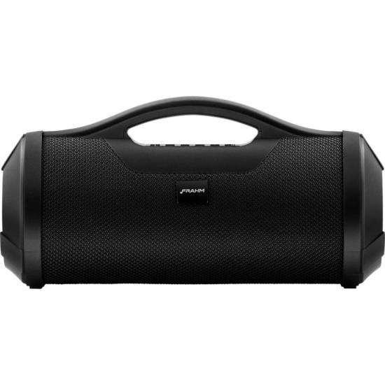 Caixa de Som FRAHM Bluetooth 22W Darksound One por 589,99 à vista no boleto/pix ou parcele em até 10x sem juros. Compre na loja Mundomax!