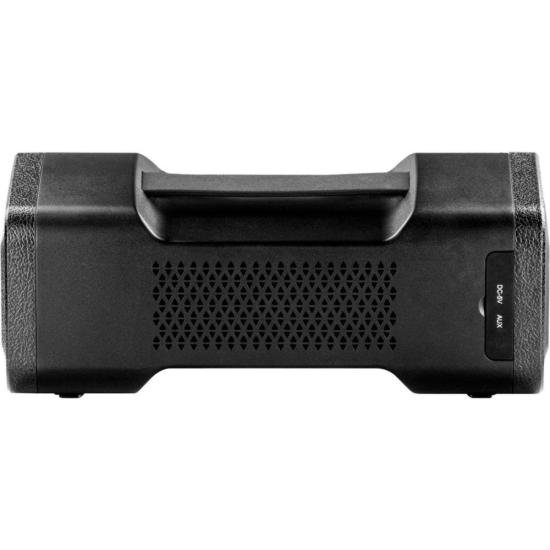 Caixa de Som FRAHM Bluetooth 40W Strong One por 549,99 à vista no boleto/pix ou parcele em até 10x sem juros. Compre na loja Mundomax!