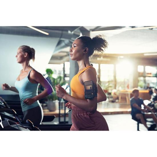 Fone de Ouvido Philips TAA3206 Bluetooth Preto por 196,99 à vista no boleto/pix ou parcele em até 7x sem juros. Compre na loja Mundomax!