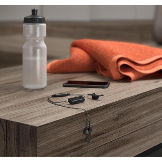 Fone de Ouvido Philips TAA3206 Bluetooth Preto por 196,99 à vista no boleto/pix ou parcele em até 7x sem juros. Compre na loja Mundomax!