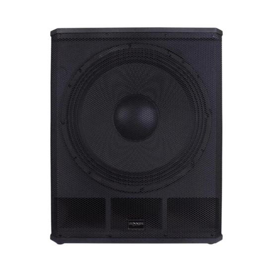 Subwoofer Ativo 18\" DONNER AIRS18 por 5.299,00 à vista no boleto/pix ou parcele em até 12x sem juros. Compre na loja Mundomax!
