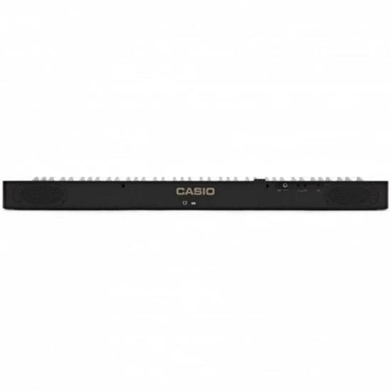 Piano Digital PX-S1100BK Preto Casio por 4.444,00 à vista no boleto/pix ou parcele em até 12x sem juros. Compre na loja Mundomax!