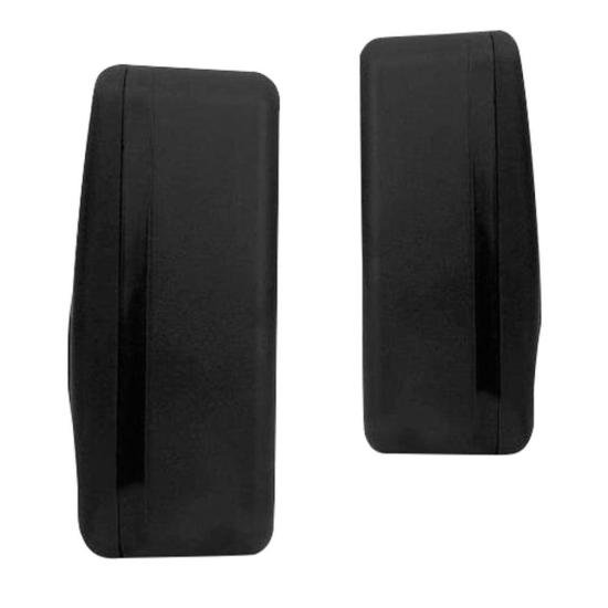 Caixa de Som Para Ambiente Orion 4\" 70W Preta por 126,99 à vista no boleto/pix ou parcele em até 5x sem juros. Compre na loja Mundomax!