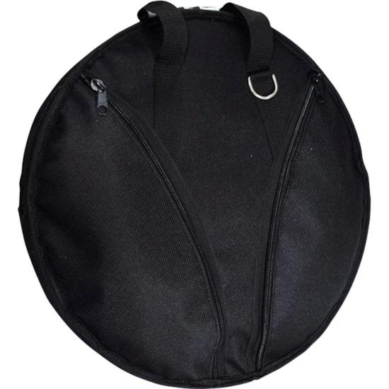 Semi Case para Pratos GD PRO 24\" Preto por 455,00 à vista no boleto/pix ou parcele em até 10x sem juros. Compre na loja Mundomax!