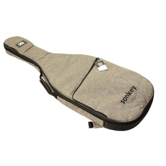 Bag para Guitarra GD PRO Urban por 599,99 à vista no boleto/pix ou parcele em até 10x sem juros. Compre na loja Mundomax!