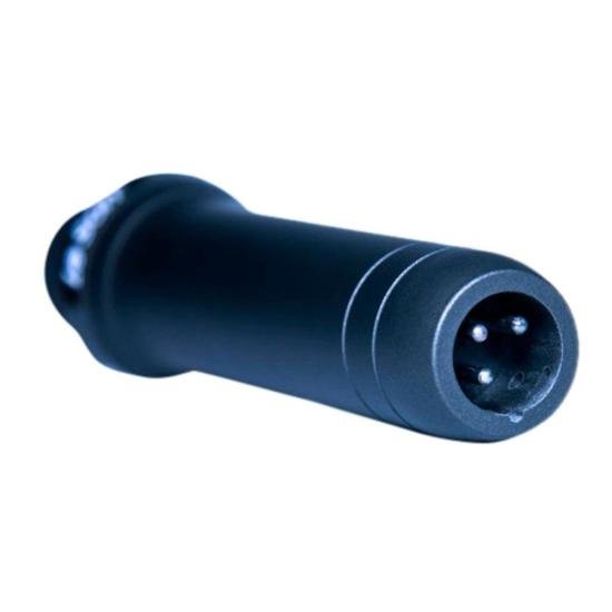 Microfone Profissional Dinâmico Leson LS7 Preto por 229,99 à vista no boleto/pix ou parcele em até 9x sem juros. Compre na loja Mundomax!