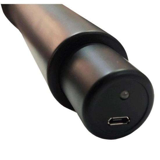 Microfone Sem Fio Leson LS-916 Digital Preto por 952,99 à vista no boleto/pix ou parcele em até 10x sem juros. Compre na loja Mundomax!