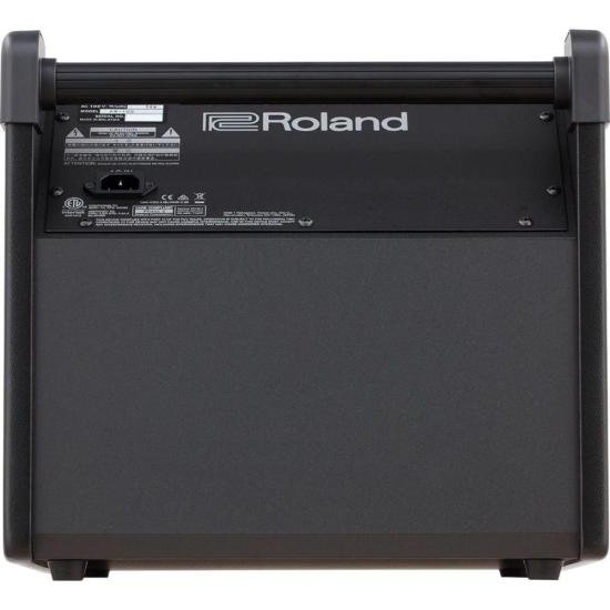 Amplificador para Bateria ROLAND PM-100 por 5.144,00 à vista no boleto/pix ou parcele em até 12x sem juros. Compre na loja Mundomax!