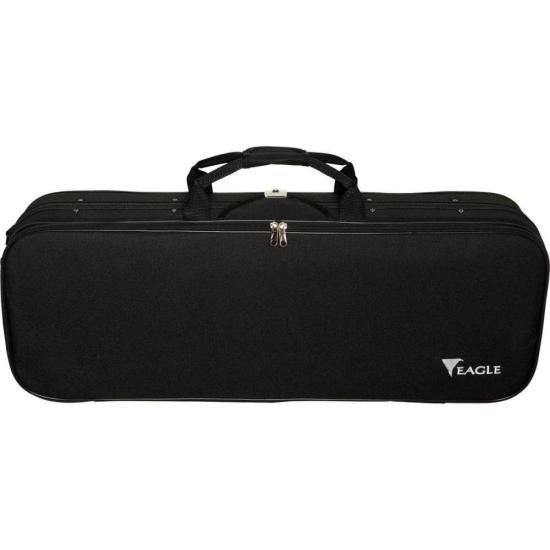 Violino Eagle VK844 4/4 por 2.542,99 à vista no boleto/pix ou parcele em até 12x sem juros. Compre na loja Mundomax!