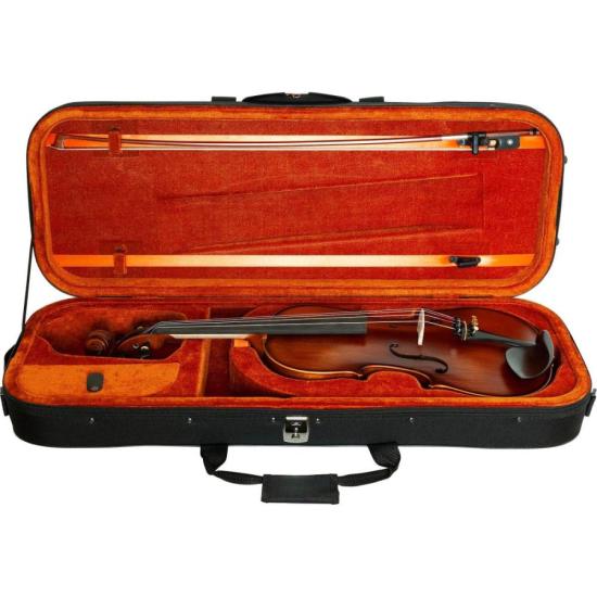 Viola de Arco Eagle VA182 4/4 por 2.299,00 à vista no boleto/pix ou parcele em até 12x sem juros. Compre na loja Mundomax!