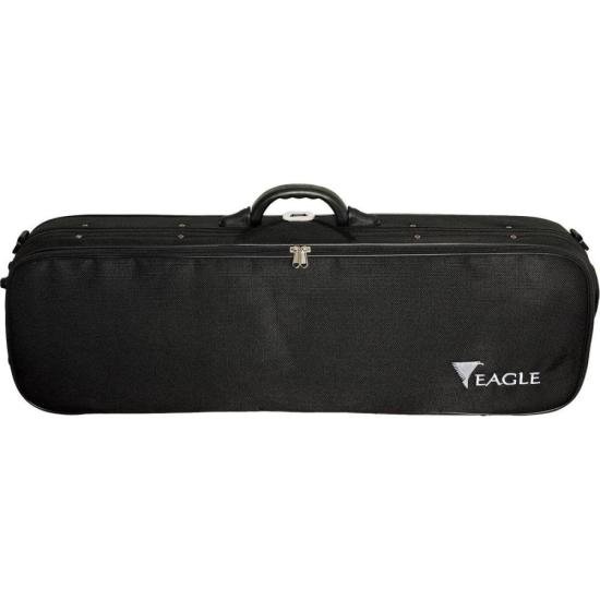 Viola de Arco Eagle VA182 4/4 por 2.299,00 à vista no boleto/pix ou parcele em até 12x sem juros. Compre na loja Mundomax!