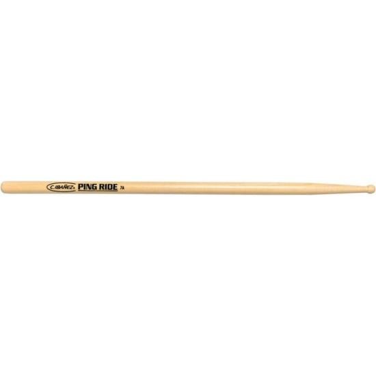 Baqueta 7A C.IBANEZ Ping Ride (76854)