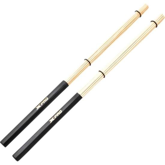 Baqueta Bambu C.IBANEZ Splash X-pro (76864)