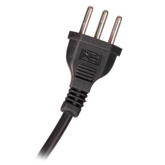 Régua de Tomadas Hayonik RT810A 8 Tomadas 10A 19\" por 135,99 à vista no boleto/pix ou parcele em até 5x sem juros. Compre na loja Mundomax!