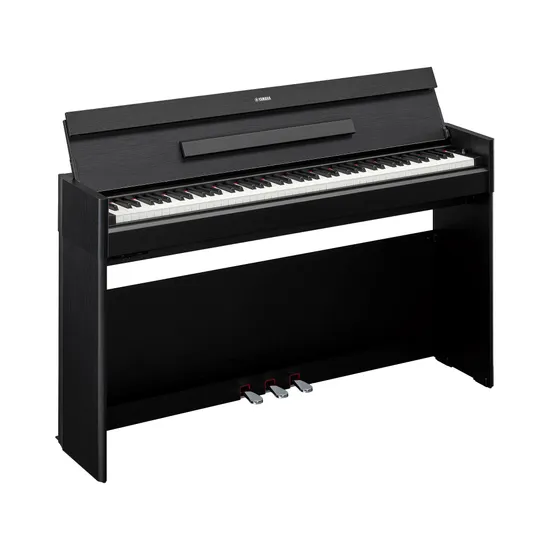 Piano Yamaha YDP-S55B Digital Arius Preto (76885)