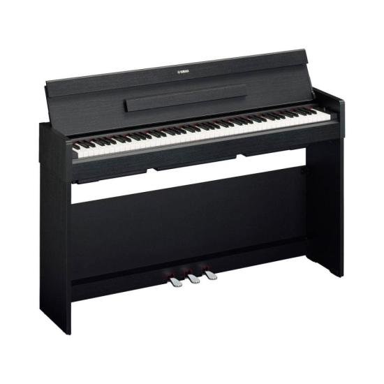 Piano Yamaha YDP-S35B Digital Arius Preto (76887)
