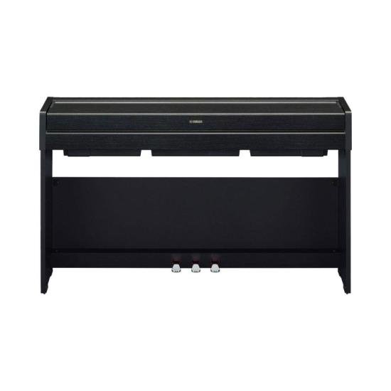 Piano Yamaha YDP-S35B Digital Arius Preto por 8.600,99 à vista no boleto/pix ou parcele em até 12x sem juros. Compre na loja Mundomax!