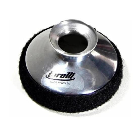 Surdina para Sax Alto TA127 TORELLI por 95,00 à vista no boleto/pix ou parcele em até 3x sem juros. Compre na loja Mundomax!