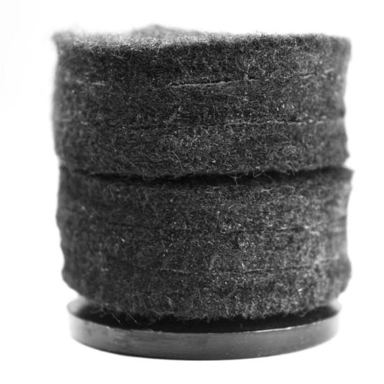 Kit Base Plástica para Prato TORELLI TA013 por 25,00 à vista no boleto/pix ou parcele em até 1x sem juros. Compre na loja Mundomax!