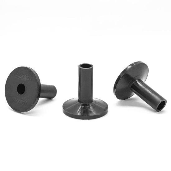 Base Plástica para Prato 3und. TA014 Torelli por 21,99 à vista no boleto/pix ou parcele em até 1x sem juros. Compre na loja Mundomax!