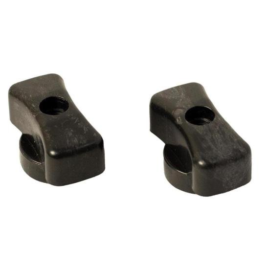 Borboleta Fêmea 8mm TORELLI 2unid. Náilon TA008 por 14,99 à vista no boleto/pix ou parcele em até 1x sem juros. Compre na loja Mundomax!