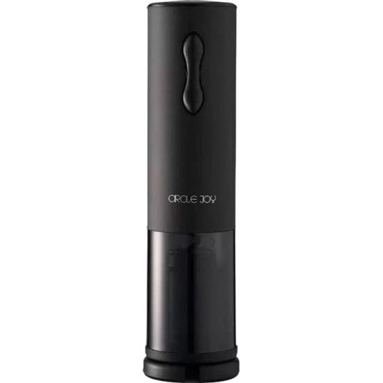 Abridor de Vinhos Elétrico Xiaomi Circle Joy por 236,99 à vista no boleto/pix ou parcele em até 9x sem juros. Compre na loja Mundomax!