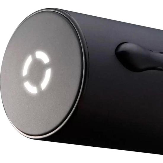 Abridor de Vinhos Elétrico Xiaomi Circle Joy por 236,99 à vista no boleto/pix ou parcele em até 9x sem juros. Compre na loja Mundomax!