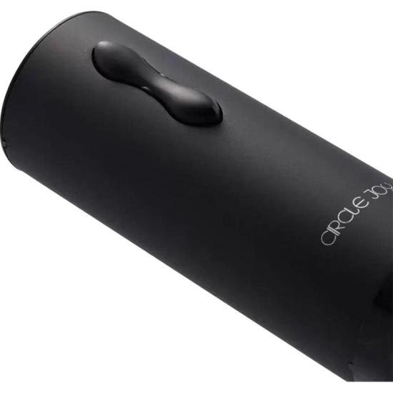 Abridor de Vinhos Elétrico Xiaomi Circle Joy por 236,99 à vista no boleto/pix ou parcele em até 9x sem juros. Compre na loja Mundomax!