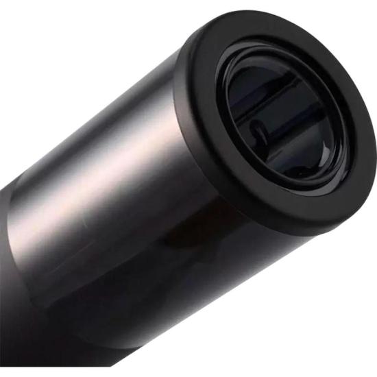 Abridor de Vinhos Elétrico Xiaomi Circle Joy por 236,99 à vista no boleto/pix ou parcele em até 9x sem juros. Compre na loja Mundomax!