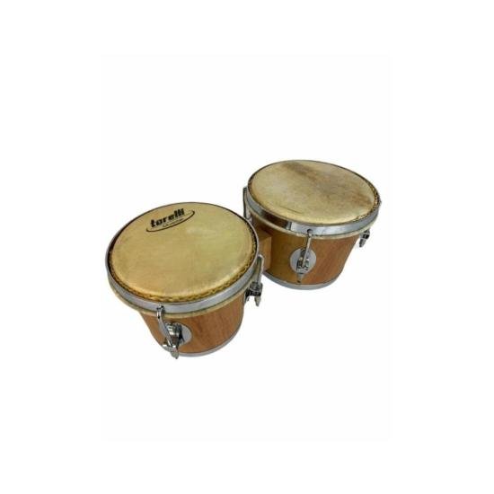 Bongô Grande 7x8 TORELLI TB011NA Natural por 699,99 à vista no boleto/pix ou parcele em até 10x sem juros. Compre na loja Mundomax!