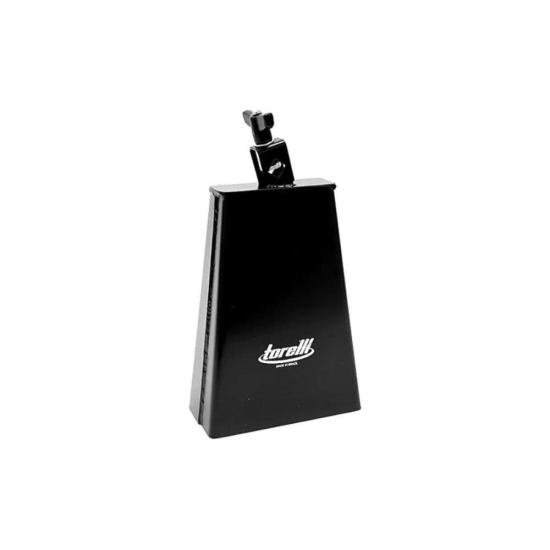 Cowbell 5\" TORELLI TO050 por 139,99 à vista no boleto/pix ou parcele em até 5x sem juros. Compre na loja Mundomax!