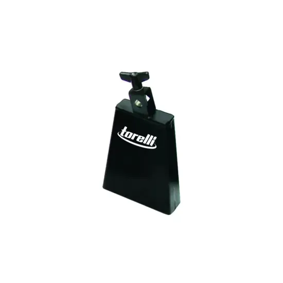 Cowbell 6\" TORELLI TO051 (76926)