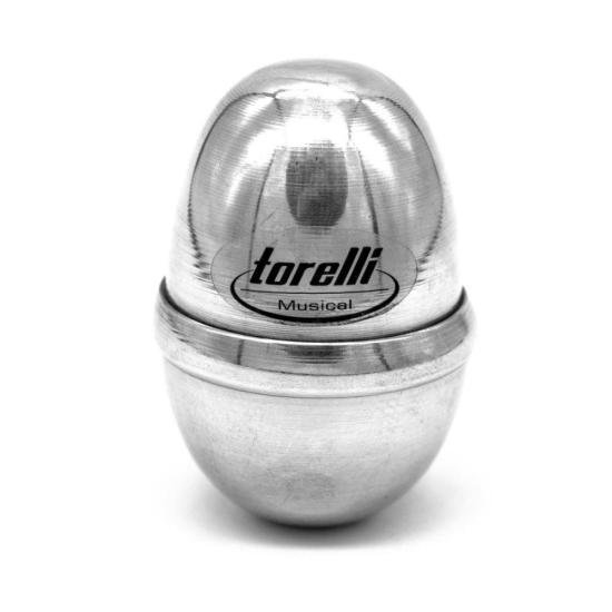 Ovinho de Alumínio Polido TORELLI 70mm TG556 por 30,00 à vista no boleto/pix ou parcele em até 1x sem juros. Compre na loja Mundomax!