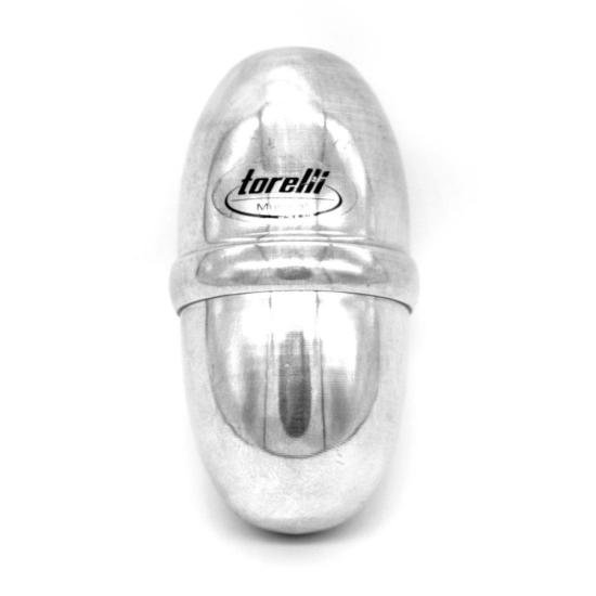 Ovinho de Alumínio PolidoTORELLI 90mmTG555 por 31,99 à vista no boleto/pix ou parcele em até 1x sem juros. Compre na loja Mundomax!