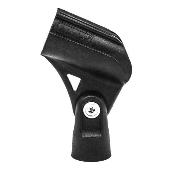 Cachimbo para Microfone com Fio HUNTER HSM71 por 19,99 à vista no boleto/pix ou parcele em até 1x sem juros. Compre na loja Mundomax!