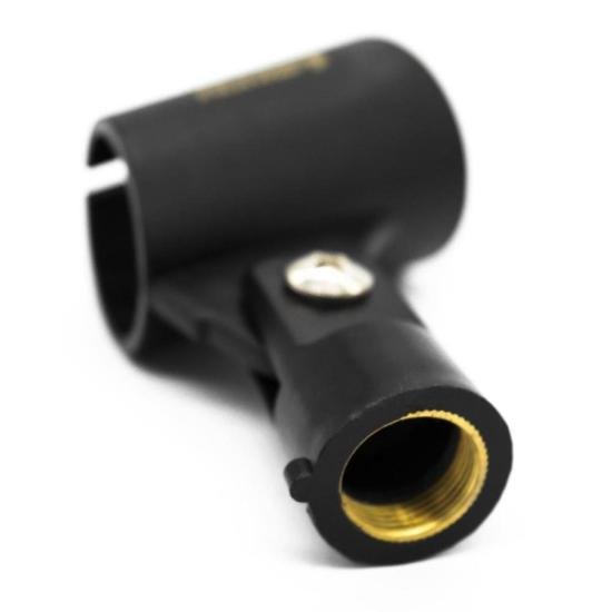 Cachimbo para Microfone com Fio HUNDER HSM70 por 21,99 à vista no boleto/pix ou parcele em até 1x sem juros. Compre na loja Mundomax!