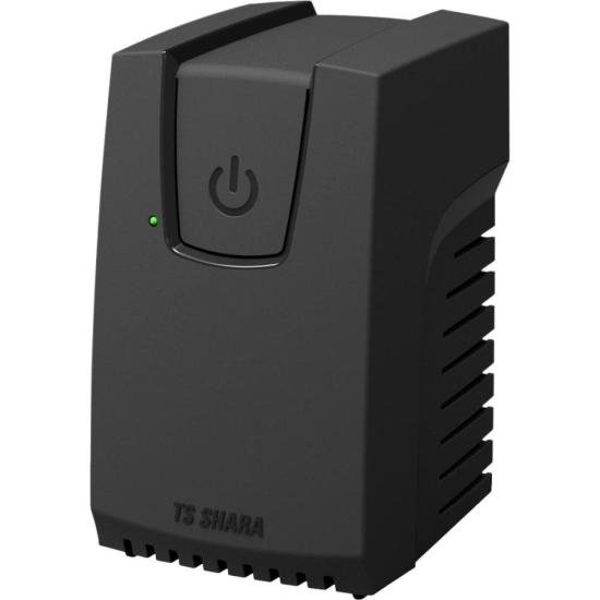 Estabilizador Powerest 500VA Bivolt Ts Shara por 169,99 à vista no boleto/pix ou parcele em até 6x sem juros. Compre na loja Mundomax!