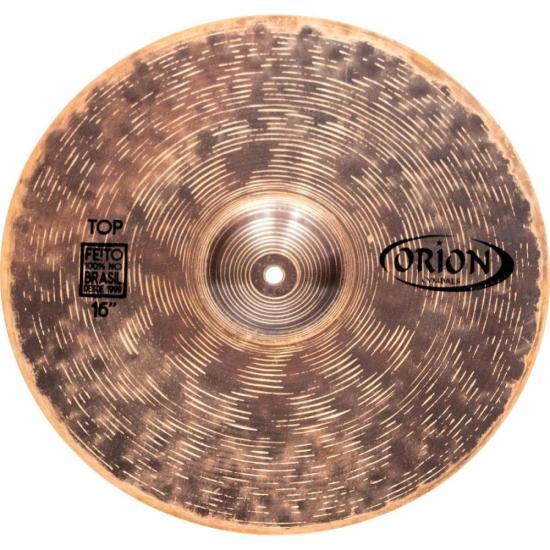Prato 16\" Hihat ORION BEX BX16HH (76983)