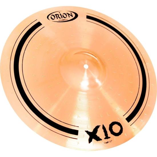 Prato 17\" Crash ORION x10 SPX17MC (76993)