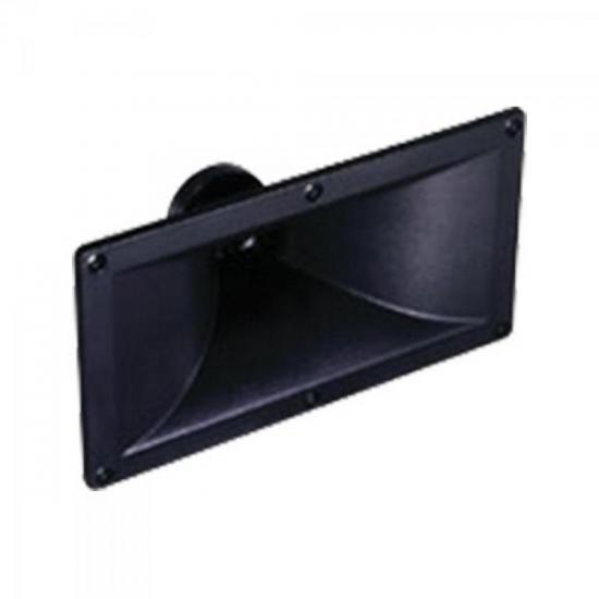 Tweeter TLC6 Cornetão 200W LESON por 110,00 à vista no boleto/pix ou parcele em até 4x sem juros. Compre na loja Mundomax!