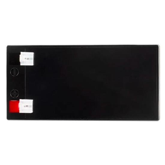 Bateria Selada 12V 3,4Ah EN008 Powertek por 92,99 à vista no boleto/pix ou parcele em até 3x sem juros. Compre na loja Mundomax!