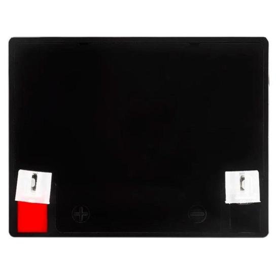 Bateria Selada 12V 4,5Ah EN009 Powertek por 89,99 à vista no boleto/pix ou parcele em até 3x sem juros. Compre na loja Mundomax!